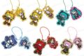 GLOOMY meets 初音ミク ツインアクリルキーホルダー ミニキャラver.
2026年07月発売 GLOOMY meets 初音ミク ツインアクリルキーホルダー ミニキャラver.
2026年07月発売