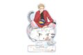 ハイキュー!! 描き下ろしアクリルスタンド 夜久衛輔 JF2025Ver.
2026年03月上旬発売
で取扱中 ハイキュー!! 描き下ろしアクリルスタンド 夜久衛輔 JF2025Ver.
2026年03月上旬発売
で取扱中