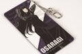 SAKAMOTODAYS アクリルチケットキーホルダー【OSARAGI】
2026年5月29日発売 SAKAMOTODAYS アクリルチケットキーホルダー【OSARAGI】
2026年5月29日発売
