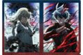 【10%OFF】桃源暗鬼 クリアファイル 第4弾キービジュアル
2026年02月下旬発売 【10%OFF】桃源暗鬼 クリアファイル 第4弾キービジュアル
2026年02月下旬発売