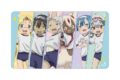 メイドインアビス 描き下ろし 集合 運動会ver. マルチデスクマット アニメイトで
2026/08/01 発売 メイドインアビス 描き下ろし 集合 運動会ver. マルチデスクマット アニメイトで
2026/08/01 発売