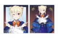 ラブライブ! ニジガク 描き下ろし 宮下 愛 十二星座ver. アクリルカード2枚セット
2026年7月17日発売 ラブライブ! ニジガク 描き下ろし 宮下 愛 十二星座ver. アクリルカード2枚セット
2026年7月17日発売
