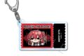 ぼっち・ざ・ろっく! アクリルキーホルダー ID(喜多郁代)
2026年06月下旬発売 ぼっち・ざ・ろっく! アクリルキーホルダー ID(喜多郁代)
2026年06月下旬発売