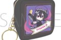 文豪ストレイドッグス (文スト) スクエアポーチ/フョードル・D ぱすてるぽっぷ
2026年6月20日発売 文豪ストレイドッグス (文スト) スクエアポーチ/フョードル・D ぱすてるぽっぷ
2026年6月20日発売