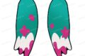 GLOOMY meets 初音ミク リストレストクッション
2026年07月発売 GLOOMY meets 初音ミク リストレストクッション
2026年07月発売