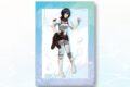 進撃の巨人 【海を見に行こう】ミカサ クリアファイル
2026年08月下旬発売 進撃の巨人 【海を見に行こう】ミカサ クリアファイル
2026年08月下旬発売