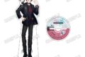DYNAMIC CHORD×サンリオキャラクターズ BIGアクリルスタンドLL⑨YORITO×クロミ
2026年07月発売 DYNAMIC CHORD×サンリオキャラクターズ BIGアクリルスタンドLL⑨YORITO×クロミ
2026年07月発売