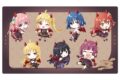 ぼっち・ざ・ろっく! ラバーマット(悪魔A/イラスト なもり)
2026年07月発売
で取扱中 (アニメイト) ぼっち・ざ・ろっく! ラバーマット(悪魔A/イラスト なもり)
2026年07月発売
で取扱中 (アニメイト)