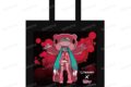 GLOOMY meets 初音ミク トートバッグ
2026年07月発売 GLOOMY meets 初音ミク トートバッグ
2026年07月発売