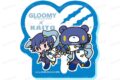 GLOOMY meets 初音ミク アクリルメモクリップ グルーミー&KAITO ミニキャラver.
2026年07月発売 GLOOMY meets 初音ミク アクリルメモクリップ グルーミー&KAITO ミニキャラver.
2026年07月発売