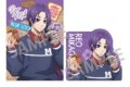 ブルーロック ステッカーセット 御影 玲王/焼きたてパンとテイクアウトドリンク
2026年06月発売
で取扱中 ブルーロック ステッカーセット 御影 玲王/焼きたてパンとテイクアウトドリンク
2026年06月発売
で取扱中