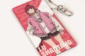 SAKAMOTODAYS アクリルチケットキーホルダー【LU SHAOTANG】
2026年5月29日発売 SAKAMOTODAYS アクリルチケットキーホルダー【LU SHAOTANG】
2026年5月29日発売