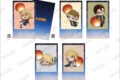 【Dr.STONE】 ミニイラストカードセット デフォルメB ver. (5枚1セット)【エテルノレシ】
アニメイトで
2026年08月上旬発売 【Dr.STONE】 ミニイラストカードセット デフォルメB ver. (5枚1セット)【エテルノレシ】
アニメイトで
2026年08月上旬発売
