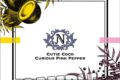 うたプリ メモ帳 Fragrance Pairing Ver.「帝 ナギ」 アニメイトで
2026/07/24 発売 うたプリ メモ帳 Fragrance Pairing Ver.「帝 ナギ」 アニメイトで
2026/07/24 発売