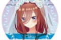 五等分の花嫁∬ 描き下ろし缶バッジ(ドレス)中野 三玖【再販】
2026年05月下旬発売
で取扱中 (アニメイト) 五等分の花嫁∬ 描き下ろし缶バッジ(ドレス)中野 三玖【再販】
2026年05月下旬発売
で取扱中 (アニメイト)
