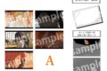 劇場版『チェンソーマン レゼ篇』 ミニカードセット 場面写A【再販】
2026年06月中旬発売 劇場版『チェンソーマン レゼ篇』 ミニカードセット 場面写A【再販】
2026年06月中旬発売