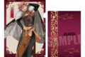【15%OFF】桃源暗鬼 クリアファイル 花魁坂 京夜 中華風マフィアver.
2026年01月下旬発売 【15%OFF】桃源暗鬼 クリアファイル 花魁坂 京夜 中華風マフィアver.
2026年01月下旬発売