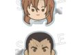 名探偵コナン 前髪クリップ Vol.5 -フェイス- 萩原千速&横溝重悟
2026年06月中旬発売 名探偵コナン 前髪クリップ Vol.5 -フェイス- 萩原千速&横溝重悟
2026年06月中旬発売