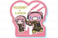 GLOOMY meets 初音ミク アクリルメモクリップ グルーミー&巡音ルカ ミニキャラver.
2026年07月発売 GLOOMY meets 初音ミク アクリルメモクリップ グルーミー&巡音ルカ ミニキャラver.
2026年07月発売