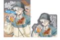 ブルーロック ステッカーセット 凪 誠士郎/焼きたてパンとテイクアウトドリンク
2026年06月発売
で取扱中 ブルーロック ステッカーセット 凪 誠士郎/焼きたてパンとテイクアウトドリンク
2026年06月発売
で取扱中