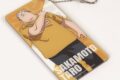 SAKAMOTODAYS アクリルチケットキーホルダー【SAKAMOTO TARO】
2026年5月29日発売 SAKAMOTODAYS アクリルチケットキーホルダー【SAKAMOTO TARO】
2026年5月29日発売