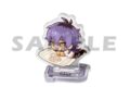 NU: カーニバル Neon Carnival -Neon Rush- ミニアクリルスタンドセット リン
2026年10月発売 NU: カーニバル Neon Carnival -Neon Rush- ミニアクリルスタンドセット リン
2026年10月発売