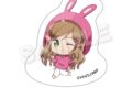 ヘタリア World★Stars ゆらゆらアクリルマスコット アニマルパーカーver. ハンガリー
アニメイトで
2026年07月発売 ヘタリア World★Stars ゆらゆらアクリルマスコット アニマルパーカーver. ハンガリー
アニメイトで
2026年07月発売