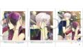 ツキウタ。 ぱしゃこれPREMIUM/Vol.2 ツキステ。10周年記念Ver. アニメイトで
2026/08/14 発売 ツキウタ。 ぱしゃこれPREMIUM/Vol.2 ツキステ。10周年記念Ver. アニメイトで
2026/08/14 発売