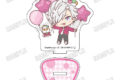 DYNAMIC CHORD×サンリオキャラクターズ ミニキャラアクリルスタンド⑭Toi×コロコロクリリン
2026年07月発売 DYNAMIC CHORD×サンリオキャラクターズ ミニキャラアクリルスタンド⑭Toi×コロコロクリリン
2026年07月発売