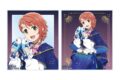 ラブライブ! ニジガク 描き下ろし 上原歩夢 十二星座ver. アクリルカード2枚セット
2026年7月17日発売 ラブライブ! ニジガク 描き下ろし 上原歩夢 十二星座ver. アクリルカード2枚セット
2026年7月17日発売