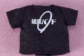 ぼっち・ざ・ろっく! ねんどろいどどーる おようふく 結束バンドTシャツ
2026年12月発売 ぼっち・ざ・ろっく! ねんどろいどどーる おようふく 結束バンドTシャツ
2026年12月発売
