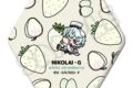 文豪ストレイドッグス (文スト) 六角形缶バッジ Mocho-YK (ニコライ・G)
2026年07月中旬発売
で取扱中 文豪ストレイドッグス (文スト) 六角形缶バッジ Mocho-YK (ニコライ・G)
2026年07月中旬発売
で取扱中