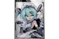 ピアプロキャラクターズ メタルカード 初音ミク
2026年10月下旬発売 ピアプロキャラクターズ メタルカード 初音ミク
2026年10月下旬発売