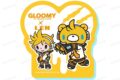 GLOOMY meets 初音ミク アクリルメモクリップ グルーミー&鏡音レン ミニキャラver.
2026年07月発売 GLOOMY meets 初音ミク アクリルメモクリップ グルーミー&鏡音レン ミニキャラver.
2026年07月発売