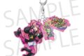 プロセカ スペシャルコネクトライブ Parallel Paaaarty!!!! アクリルキーホルダー 桃井 愛莉
2026年09月中旬発売 プロセカ スペシャルコネクトライブ Parallel Paaaarty!!!! アクリルキーホルダー 桃井 愛莉
2026年09月中旬発売