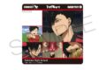 ハイキュー!! きゃらinスタンド ゴミ捨て場の決戦ver. 黒尾鉄朗
2026年03月下旬発売 ハイキュー!! きゃらinスタンド ゴミ捨て場の決戦ver. 黒尾鉄朗
2026年03月下旬発売