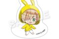 ヘタリア World★Stars ゆらゆらアクリルマスコット アニマルパーカーver. ルクセンブルク
アニメイトで
2026年07月発売 ヘタリア World★Stars ゆらゆらアクリルマスコット アニマルパーカーver. ルクセンブルク
アニメイトで
2026年07月発売