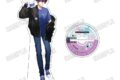 DYNAMIC CHORD×サンリオキャラクターズ BIGアクリルスタンドLL⑤檜山朔良×シナモロール
2026年07月発売 DYNAMIC CHORD×サンリオキャラクターズ BIGアクリルスタンドLL⑤檜山朔良×シナモロール
2026年07月発売