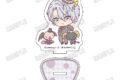 DYNAMIC CHORD×サンリオキャラクターズ ミニキャラアクリルスタンド⑪YUU×ルロロマニック
2026年07月発売 DYNAMIC CHORD×サンリオキャラクターズ ミニキャラアクリルスタンド⑪YUU×ルロロマニック
2026年07月発売
