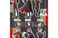 薬屋のひとりごと ステッカーシート Edel Glanz エイプリルフール 2026Ver.
2026年7月24日発売 薬屋のひとりごと ステッカーシート Edel Glanz エイプリルフール 2026Ver.
2026年7月24日発売
