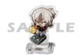 NU: カーニバル Neon Carnival -Neon Rush- ミニアクリルスタンドセット レイ
2026年10月発売 NU: カーニバル Neon Carnival -Neon Rush- ミニアクリルスタンドセット レイ
2026年10月発売