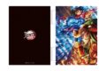 アニメ「鬼滅の刃 メタリッククリアファイル 第3弾キービジュアル
アニメイトで
2026年07月発売 アニメ「鬼滅の刃 メタリッククリアファイル 第3弾キービジュアル
アニメイトで
2026年07月発売