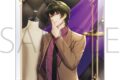 スタンドマイヒーローズ ノーブルアート/都築誠 アニメイトで
2026/06/27 発売 スタンドマイヒーローズ ノーブルアート/都築誠 アニメイトで
2026/06/27 発売