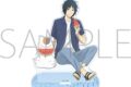 夏目友人帳 アクリルスタンド/田沼要&ニャンコ先生 サマーVer.
2026年6月27日発売 夏目友人帳 アクリルスタンド/田沼要&ニャンコ先生 サマーVer.
2026年6月27日発売