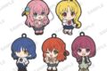 ぼっち・ざ・ろっく! BUSHIROAD THE BOX ぼっち・ざ・ろっく! みあげてすたぁラバーキーホルダー
2026年9月18日発売 ぼっち・ざ・ろっく! BUSHIROAD THE BOX ぼっち・ざ・ろっく! みあげてすたぁラバーキーホルダー
2026年9月18日発売