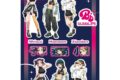 薬屋のひとりごと ステッカーシート bubbles エイプリルフール 2026Ver.
2026年7月24日発売 薬屋のひとりごと ステッカーシート bubbles エイプリルフール 2026Ver.
2026年7月24日発売