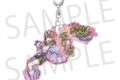 プロセカ スペシャルコネクトライブ Parallel Paaaarty!!!! アクリルキーホルダー 花里 みのり
2026年09月中旬発売 プロセカ スペシャルコネクトライブ Parallel Paaaarty!!!! アクリルキーホルダー 花里 みのり
2026年09月中旬発売