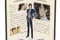 名探偵コナン ブック型アクリル&ウッドスタンドVol.1 萩原研二
2026年06月下旬発売 名探偵コナン ブック型アクリル&ウッドスタンドVol.1 萩原研二
2026年06月下旬発売