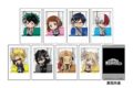 僕のヒーローアカデミア ポラショットコレクション ミニキャラver. TypeA
2026年08月発売
で取扱中 僕のヒーローアカデミア ポラショットコレクション ミニキャラver. TypeA
2026年08月発売
で取扱中