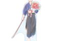 らんま1/2 九能帯刀 Ani-Art aqua label BIGアクリルスタンド
2026年9月7日発売 らんま1/2 九能帯刀 Ani-Art aqua label BIGアクリルスタンド
2026年9月7日発売